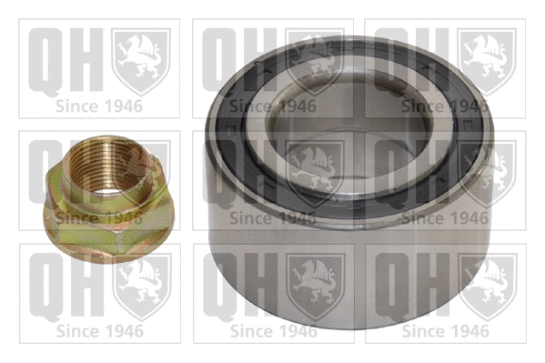 Wheel Bearing Kit (QWB819)
