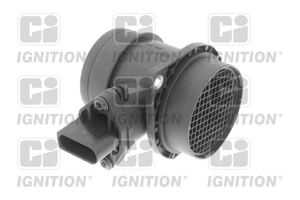 Mass Air Flow Sensor (QM750)