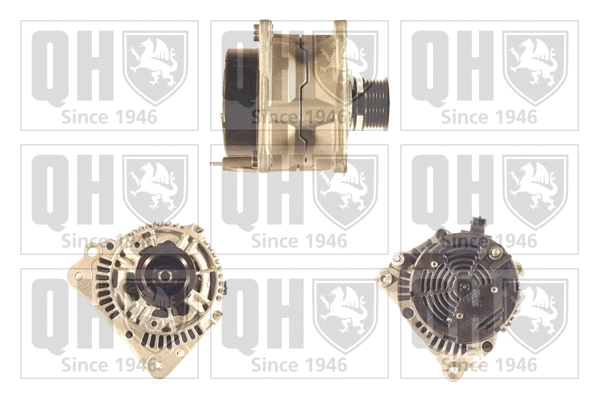 Alternator (QRA2155)