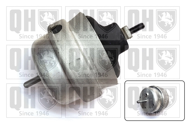 Mounting, engine (EM4820)
