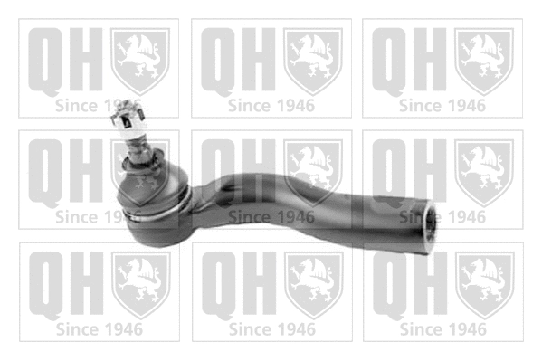 Tie Rod End (QR3701S)