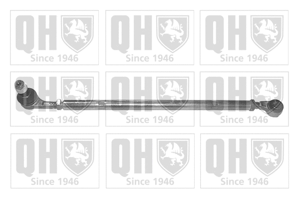 Tie Rod (QDL2737S)