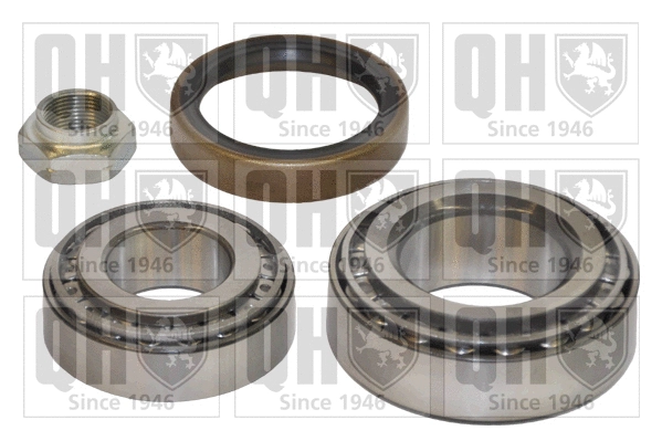 Wheel Bearing Kit (QWB995)