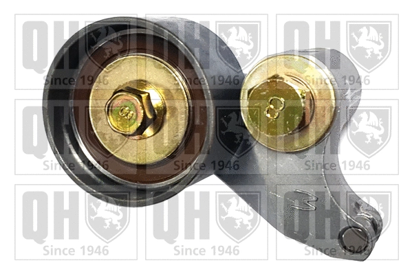 Tensioner Pulley, timing belt (QTT1107)