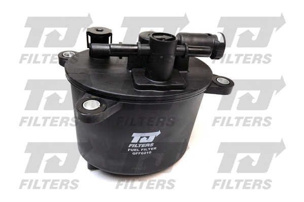 Fuel Filter (QFF0210)