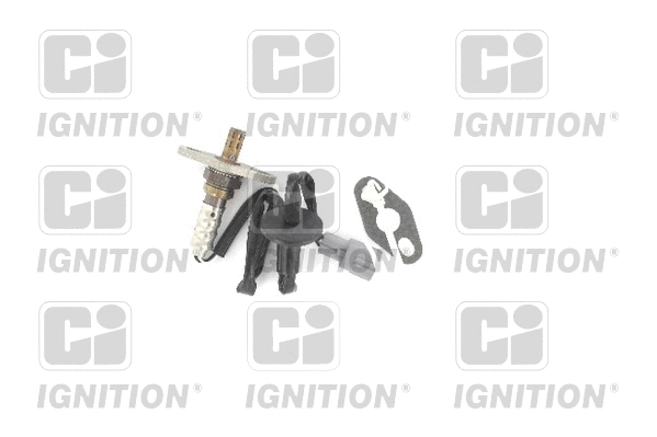 Lambda Sensor (XLOS1265)