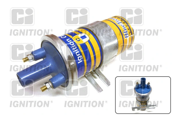 Ignition Coil (XIC8045)