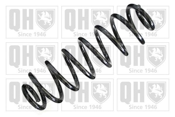 Suspension Spring (QCS8004)