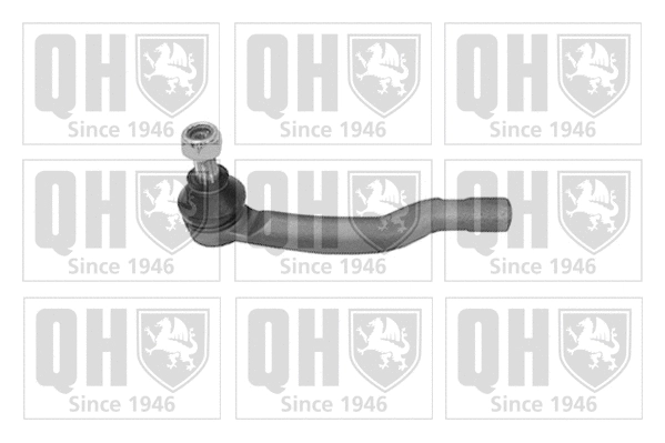 Tie Rod End (QR3612S)