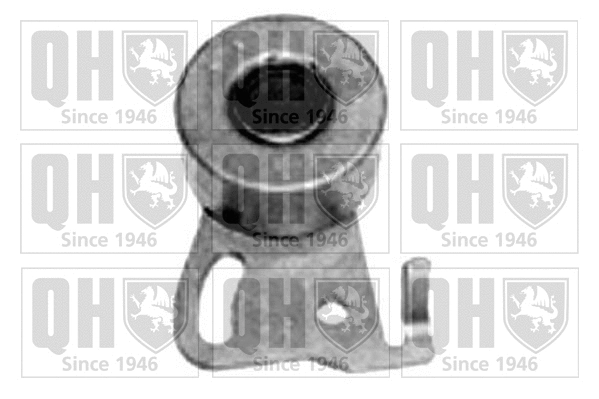 Tensioner Pulley, timing belt (QTT411)