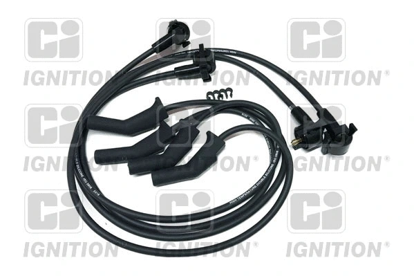 Ignition Cable Kit (XC816)