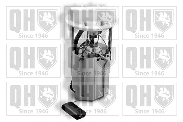 Fuel Feed Unit (QFP868)