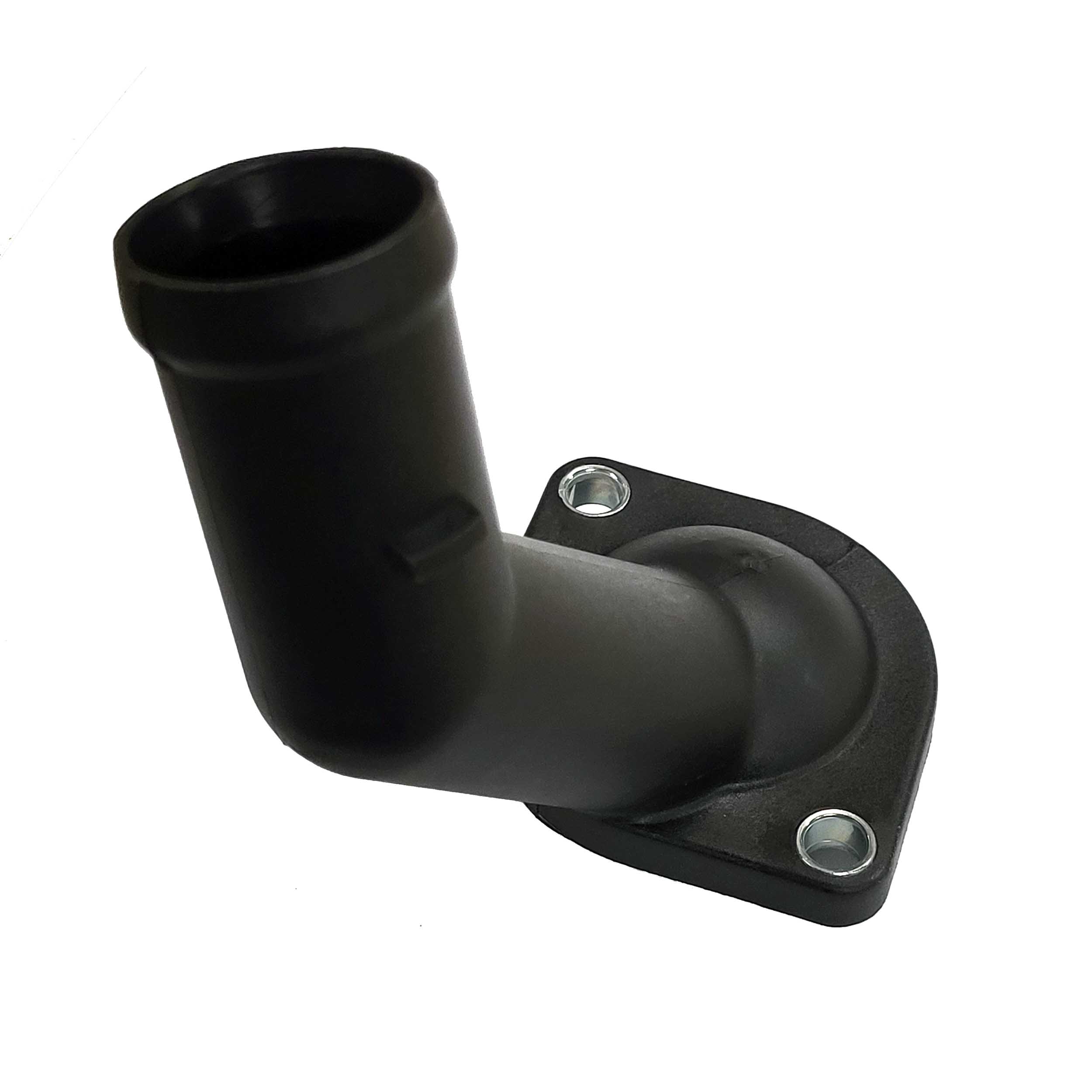 Coolant Flange