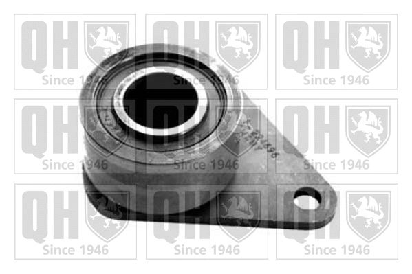 Deflection/Guide Pulley, timing belt (QTT514)