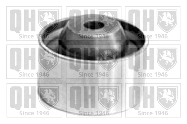 Deflection/Guide Pulley, timing belt (QTT394)