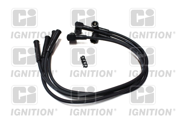 Ignition Cable Kit (XC1404)