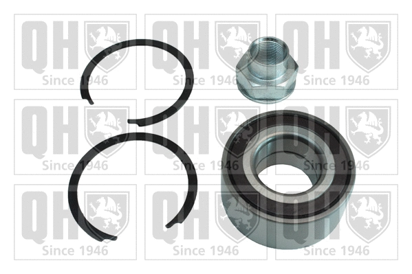 Wheel Bearing Kit (QWB1394)