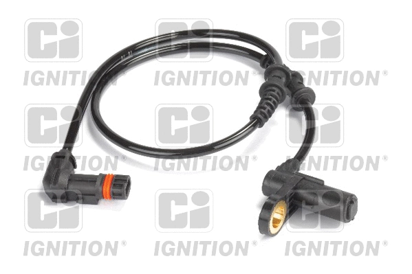 Sensor, wheel speed (XABS207)