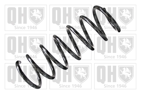 Suspension Spring (QCS8268)