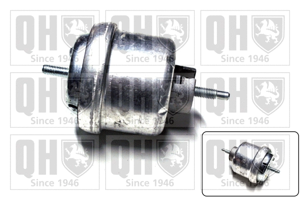 Mounting, engine (EM4385)