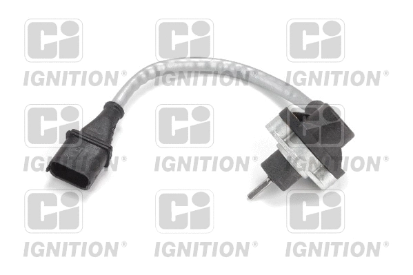 Sensor, crankshaft pulse (XREV497)