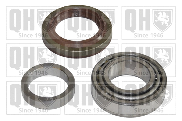 Wheel Bearing Kit (QWB337)