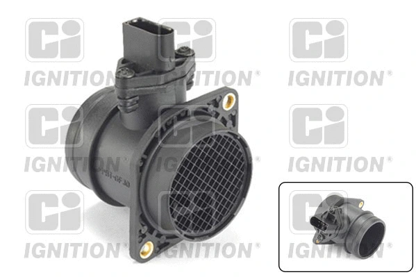 Mass Air Flow Sensor (QM754)
