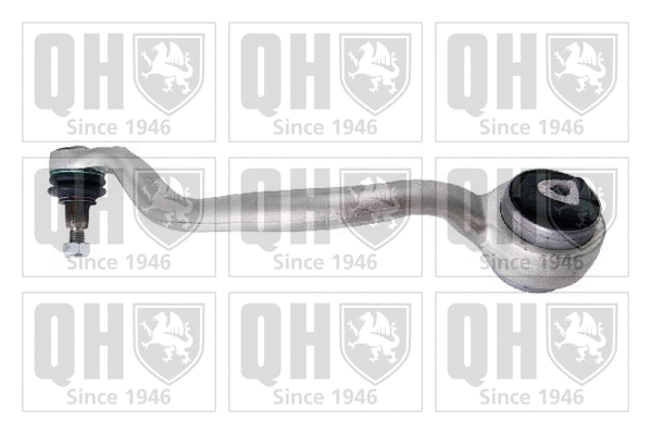 Control/Trailing Arm, wheel suspension (QSJ3547S)