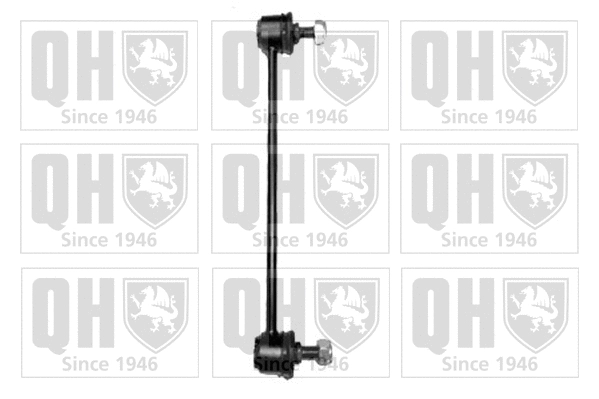Link/Coupling Rod, stabiliser bar (QLS3391S)