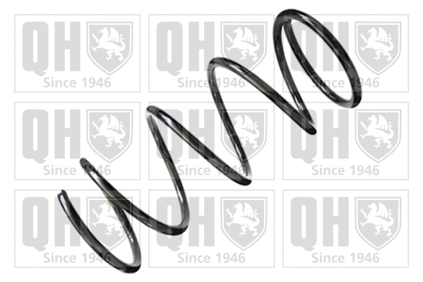 Suspension Spring (QCS5947)