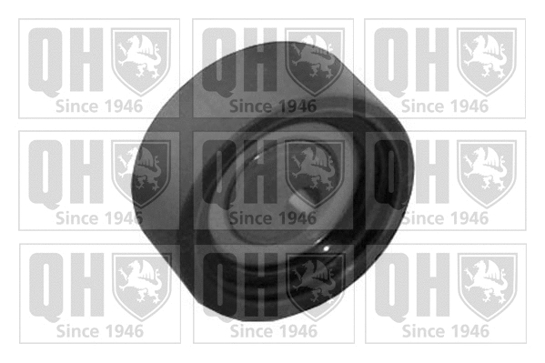 Tensioner Pulley, timing belt (QTT449)