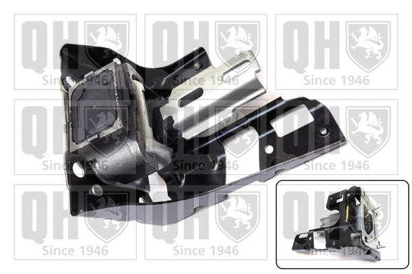 Mounting, engine (EM4747)