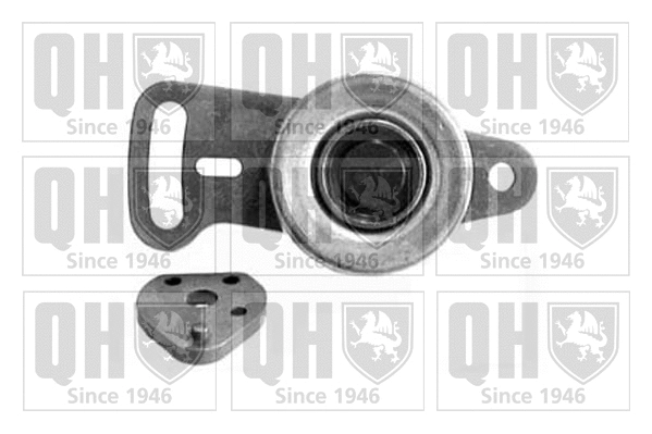 Tensioner Pulley, timing belt (QTT688)