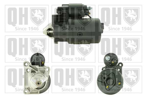 Starter (QRS1614)
