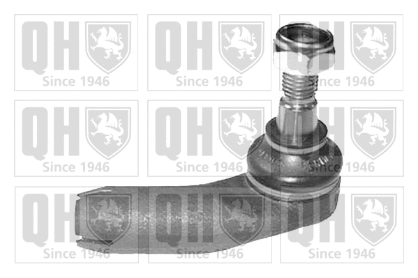 Tie Rod End (QR2849S)