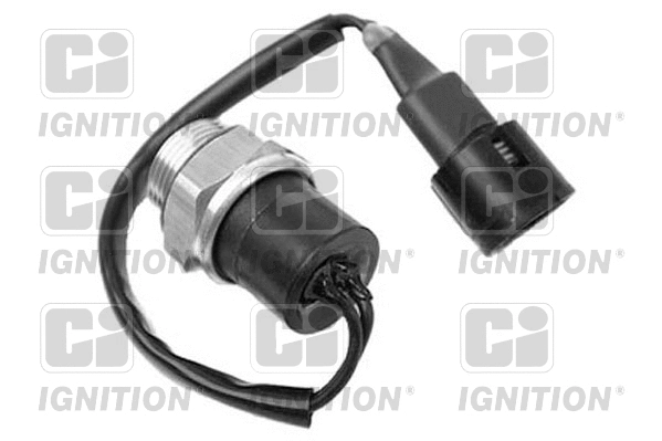 Temperature Switch, radiator fan (XEFS205)