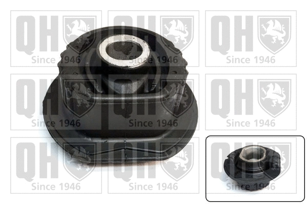 Bushing, axle beam (EMS8762)
