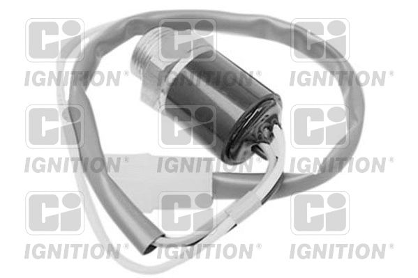 Temperature Switch, radiator fan (XEFS73)