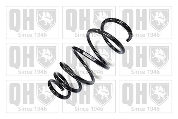 Suspension Spring (QCS7843)