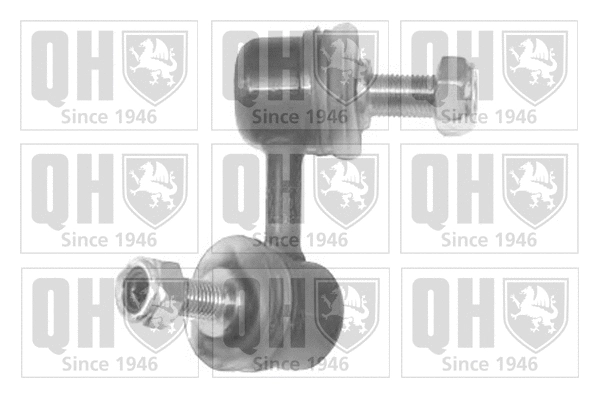 Link/Coupling Rod, stabiliser bar (QLS3710S)