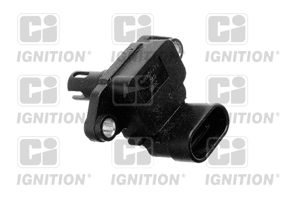 Sensor, intake manifold pressure (XMAP588)