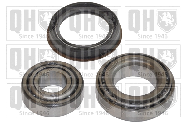 Wheel Bearing Kit (QWB332)