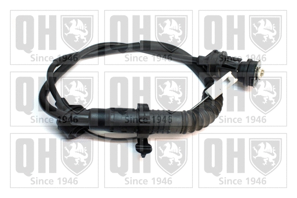 Cable Pull, clutch control (QCC1596)