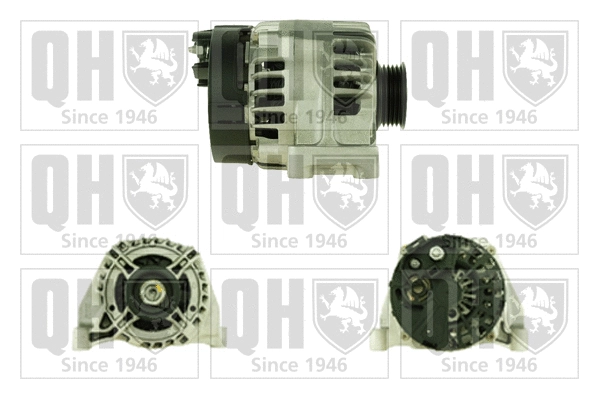 Alternator (QRA1345)