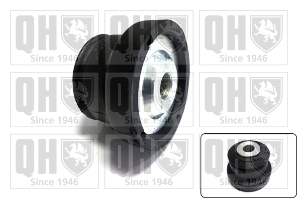 Mounting, control/trailing arm (EMS8056)