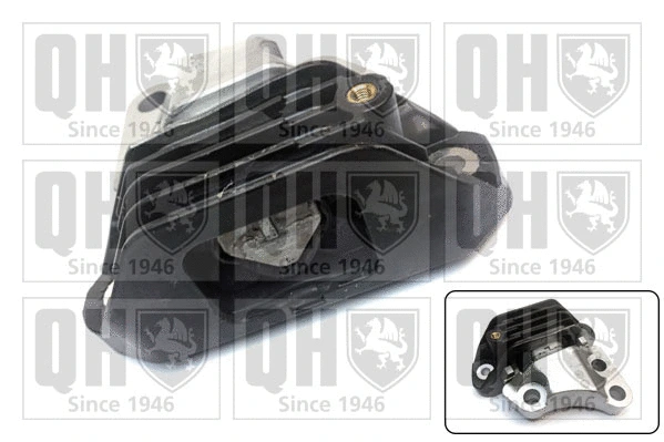 Mounting, engine (EM4778)