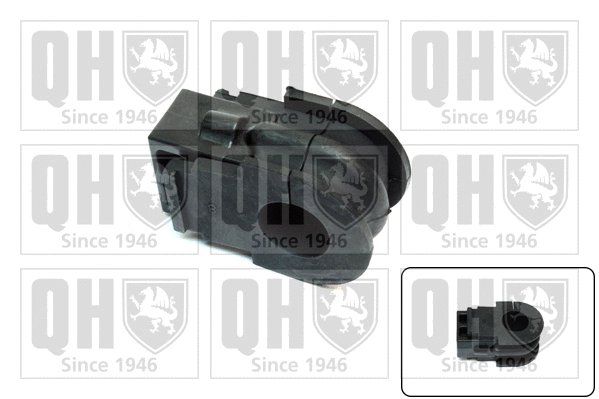 Mounting, stabiliser bar (EMB7268)