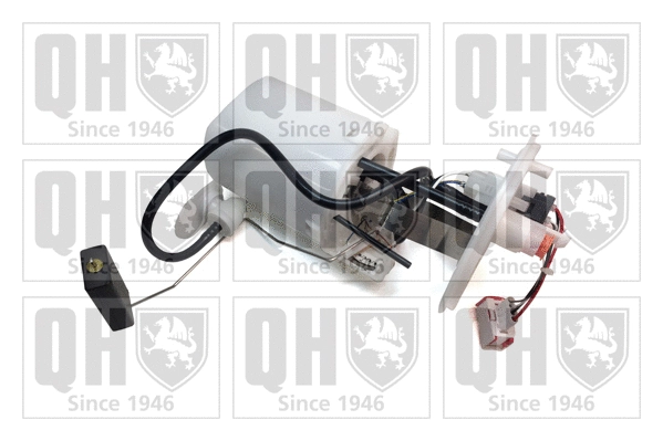Fuel Feed Unit (QFP1017)