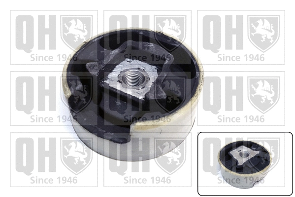 Mounting, engine (EM4733)