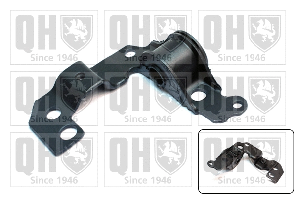 Mounting, control/trailing arm (EMS8247)